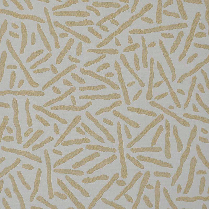 Maxwell Open Concept Straw Fabric O78726