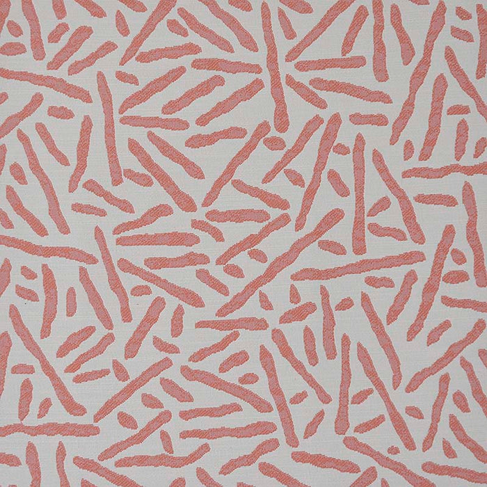 Maxwell Open Concept Peach Fabric O78822