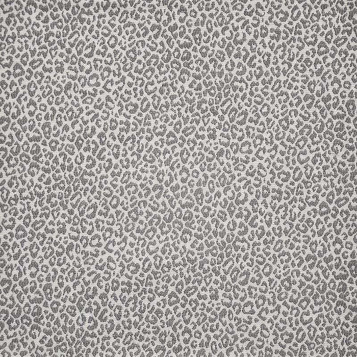 Maxwell Osbourne Snow Leopard Fabric O88127