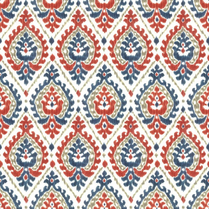 Stout Oakum 1 Americana Fabric OAKU-1