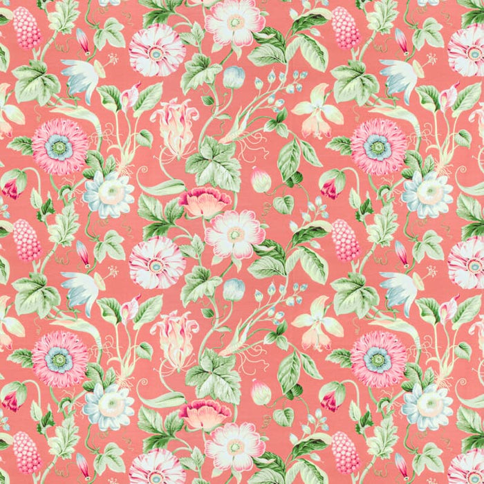 Stout Obtuse 2 Coral Fabric OBTU-2