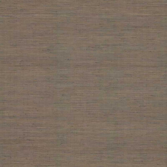 York Threaded Jute Brown Wallpaper OG0516