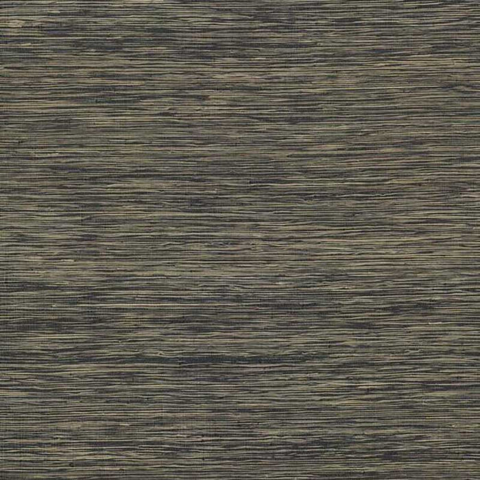 York Threaded Jute Navy Wallpaper OG0520