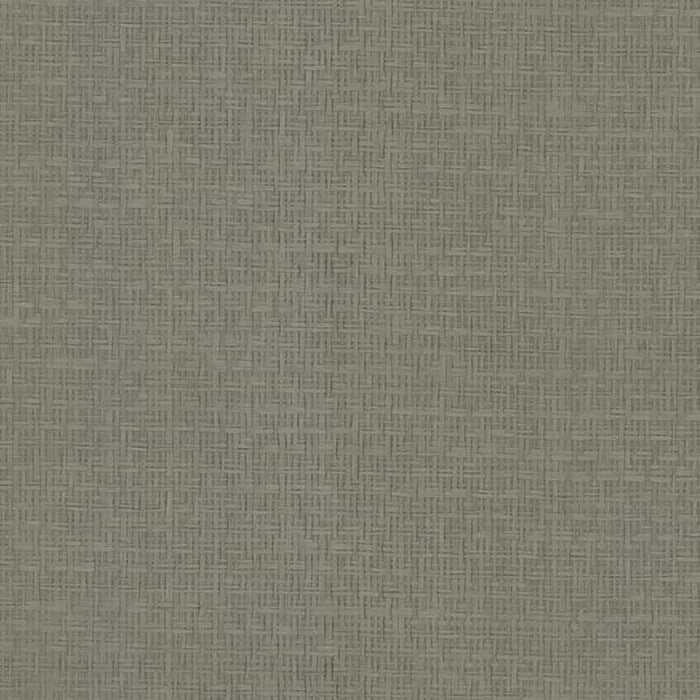 York Tatami Weave Dark Gray Wallpaper OG0524