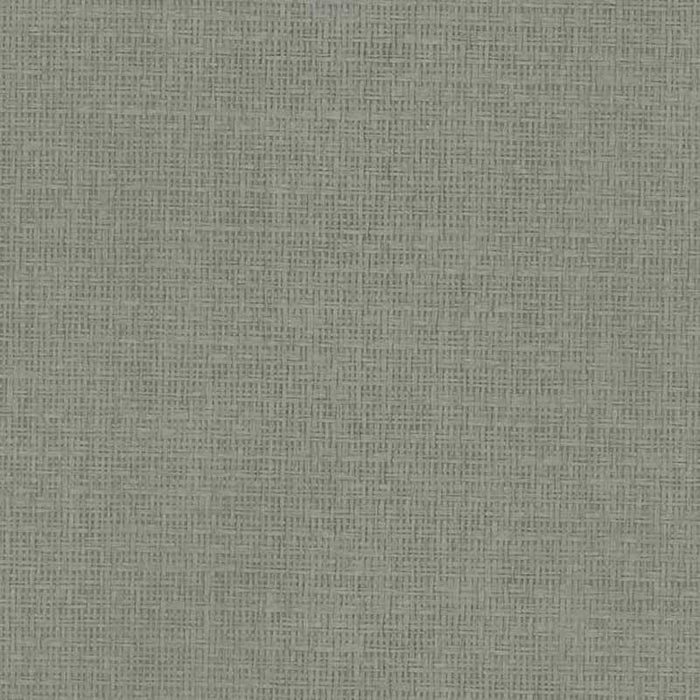 York Tatami Weave Green Wallpaper OG0528