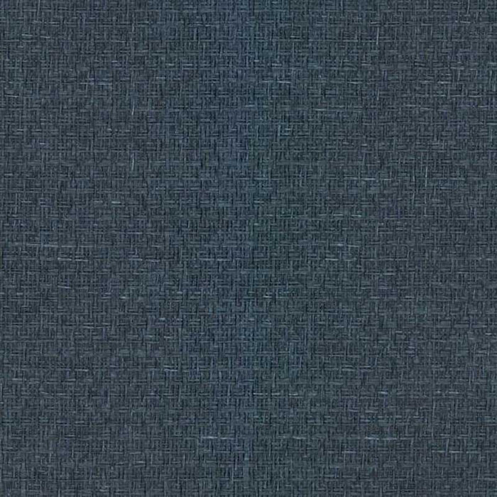 York Tatami Weave Navy Wallpaper OG0529