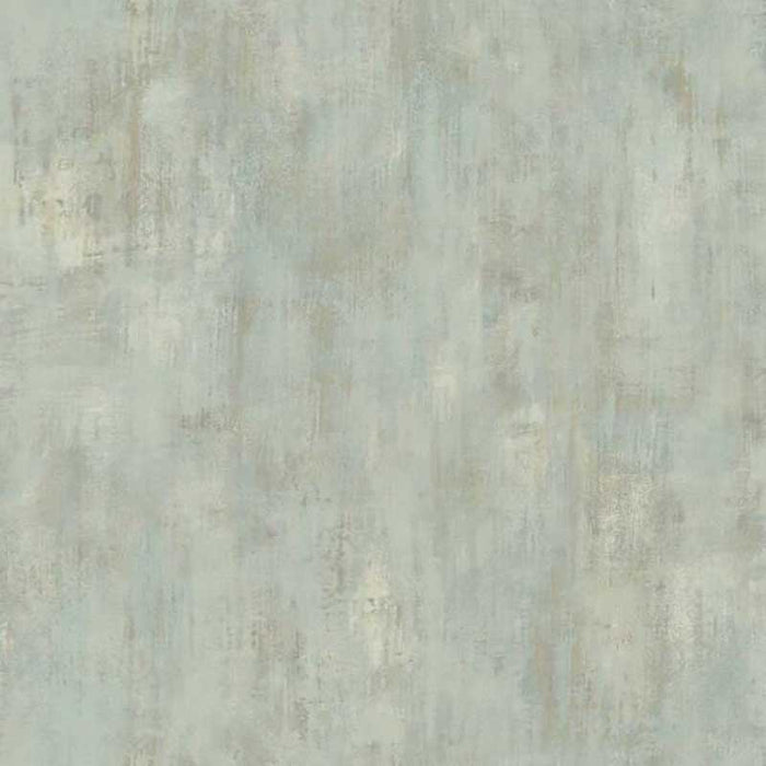 York Concrete Patina Blue Wallpaper OG0573