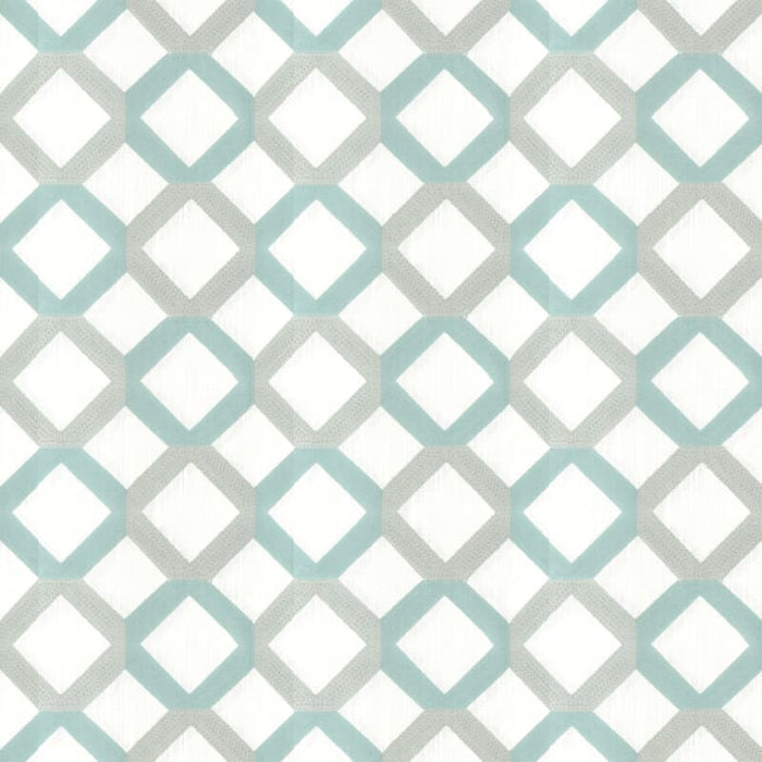 Stout Ortonville 1 Seaglass Fabric ORTO-1