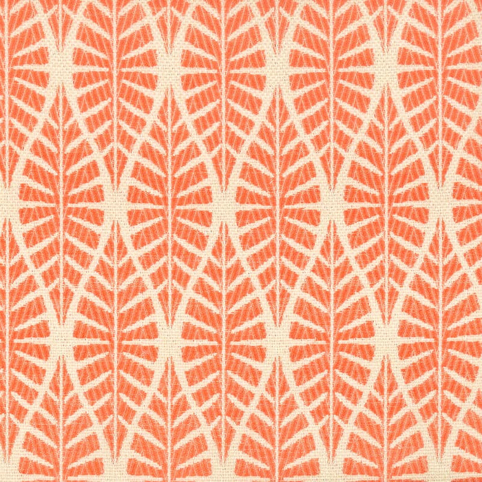 Stout Owings 1 Tigerlily Fabric OWIN-1