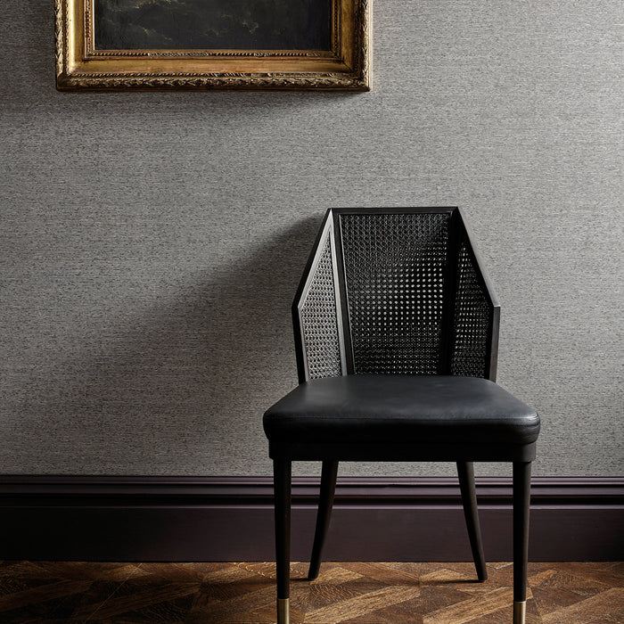 Zoffany Ormonde Platinum Grey 312928 Wallpaper ZFOW312928