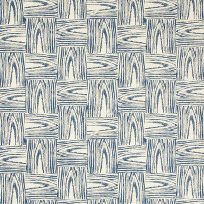 Lee Jofa Timberline Paper Navy Wallpaper P2017101.50.0