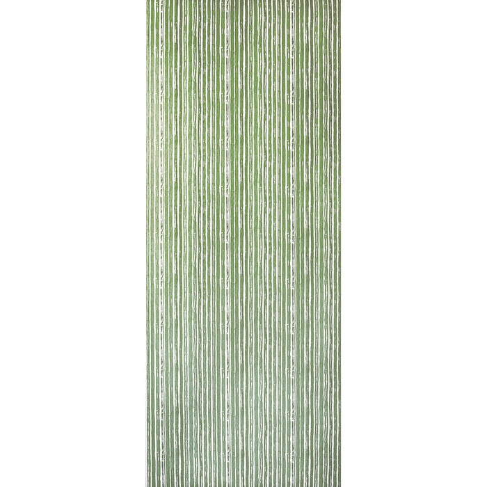 Lee Jofa Benson Stripe Wp Pine Wallpaper P2019105.30.0