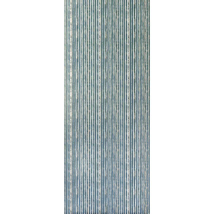 Lee Jofa Benson Stripe Wp Ink Wallpaper P2019105.50.0