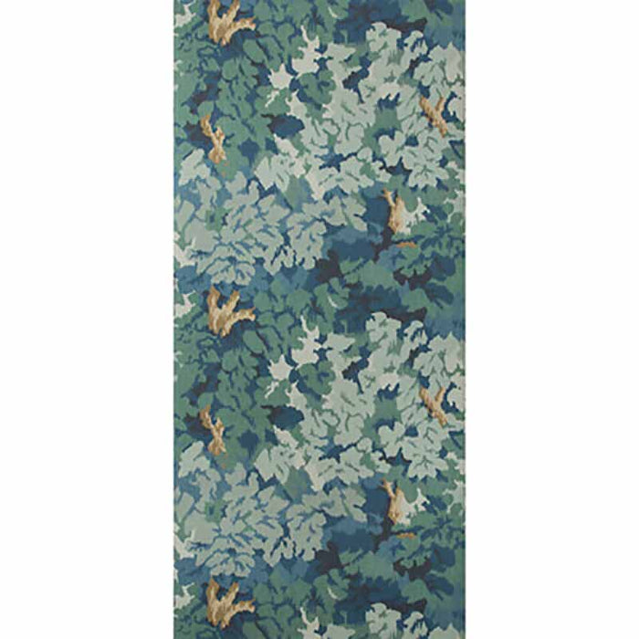 Lee Jofa Arley Paper Lagoon Wallpaper P2019106.313.0