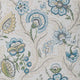 Lee Jofa Wimberly Paper Blue/Spring Wallpaper P2020101.530.0