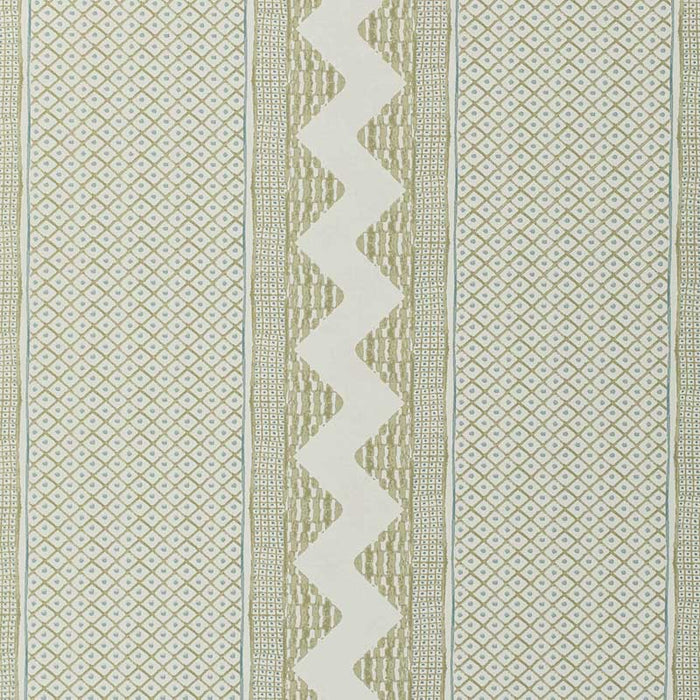 Lee Jofa Whitaker Paper Sage/Aqua Wallpaper P2020102.2313.0