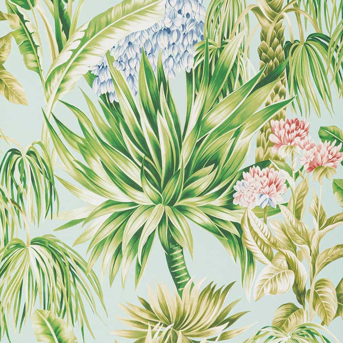 Lee Jofa Caluya Paper Multi Wallpaper P2020104.375.0