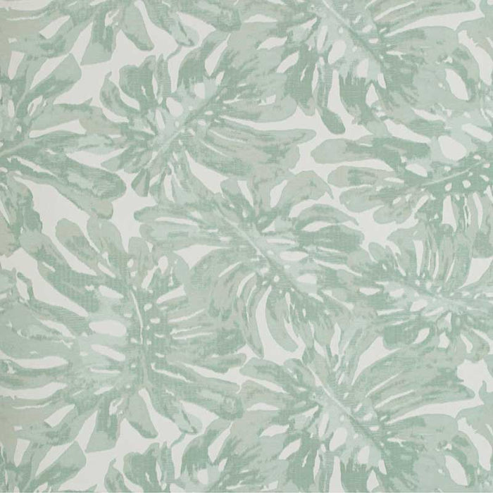 Lee Jofa Calapan Paper Aqua Wallpaper P2020106.13.0