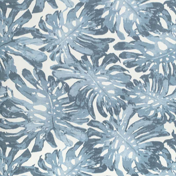 Lee Jofa Calapan Paper Blue Wallpaper P2020106.505.0