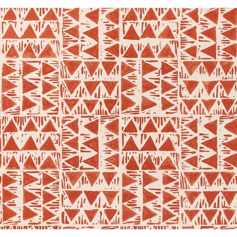 Lee Jofa Yampa Paper Sienna Wallpaper P2020114.24.0