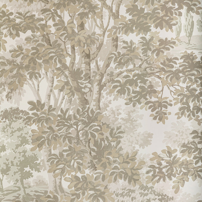 Lee Jofa Woodland Paper Stone Wallpaper P2022104.1611.0