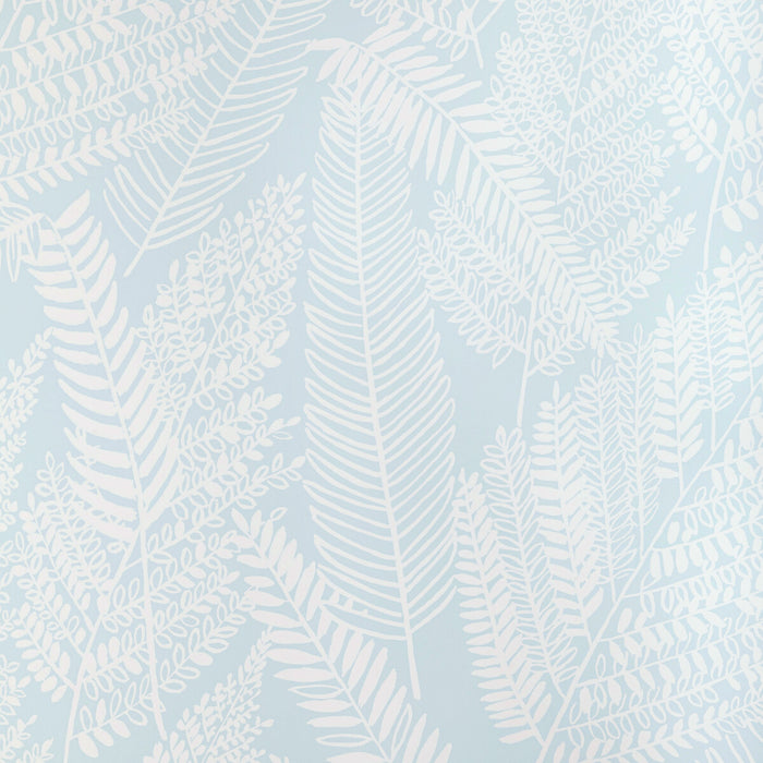 Lee Jofa Carrick Paper Aqua Wallpaper P2022106.13.0