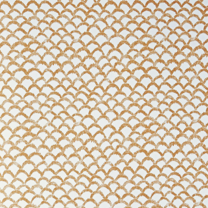 Lee Jofa Roche Wp Ochre Wallpaper P2022109.46.0