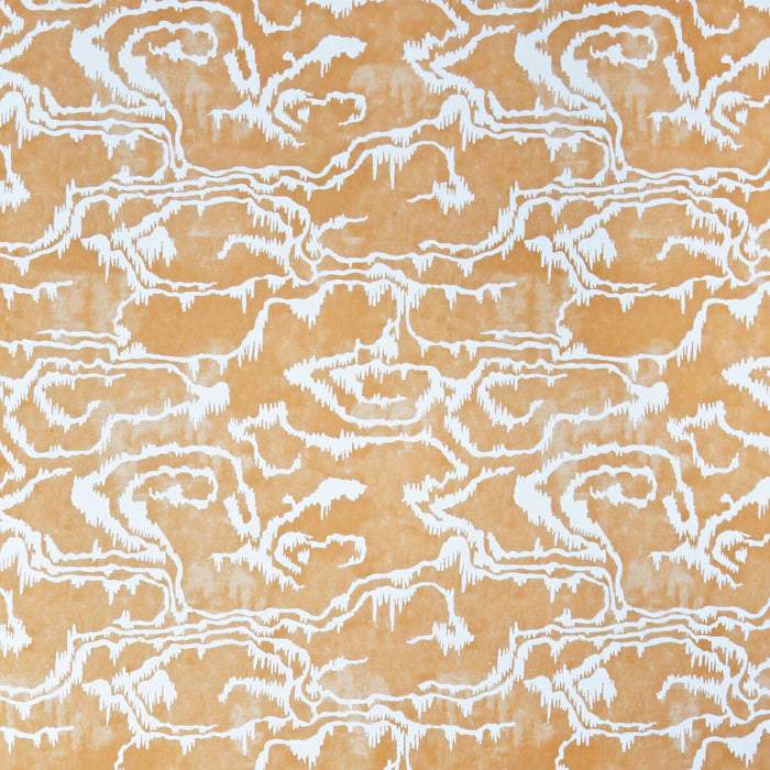 Lee Jofa Riviere Wp Ochre Wallpaper P2022110.46.0