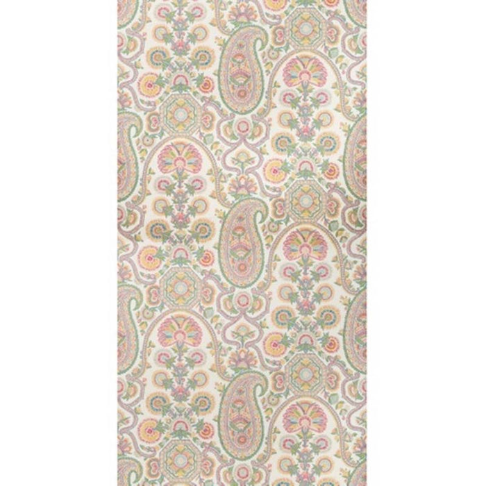 Brunschwig & Fils Saraya Spring Wallpaper P8020100.7354.0