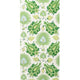 Brunschwig & Fils Kashmiri Leaf/Aloe Wallpaper P8020102.3033.0