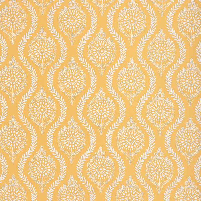 Brunschwig & Fils Marindol Canary Wallpaper P8022103.40.0