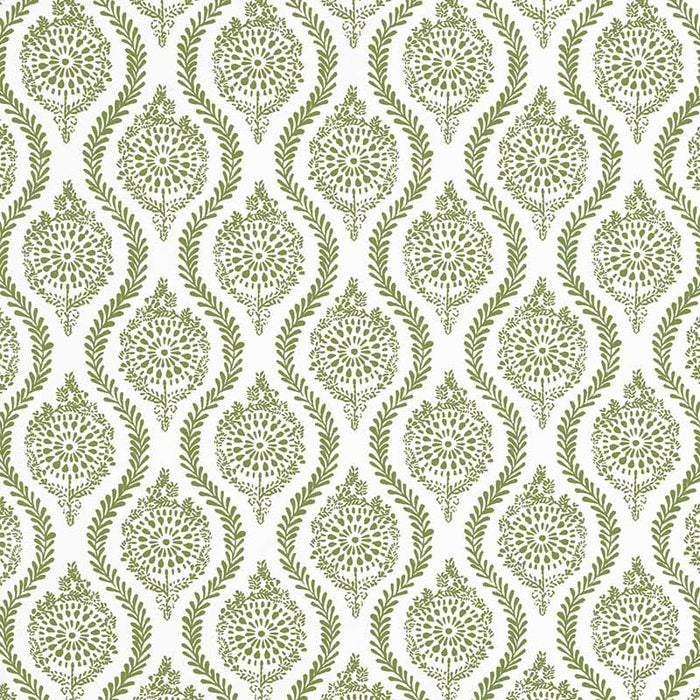 Brunschwig & Fils Marindol II Leaf Wallpaper P8022106.3.0