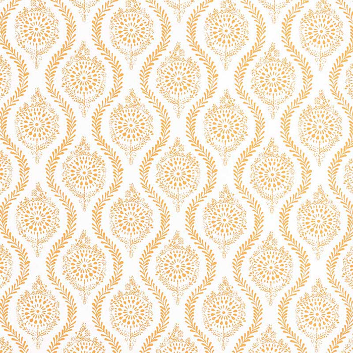 Brunschwig & Fils Marindol II Canary Wallpaper P8022106.40.0