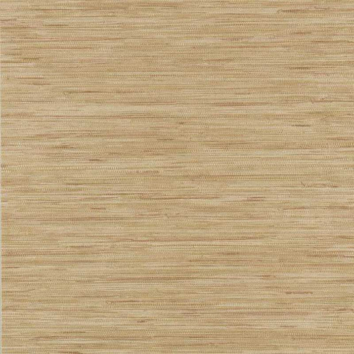 York Lustrous Grasscloth Beiges Wallpaper PA130403