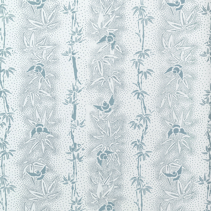 Kravet Couture Passerine Delft Fabric PASSERINE.155.0