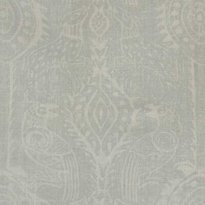 Lee Jofa Beasties Grey Wallpaper PBFC-3500.11.0