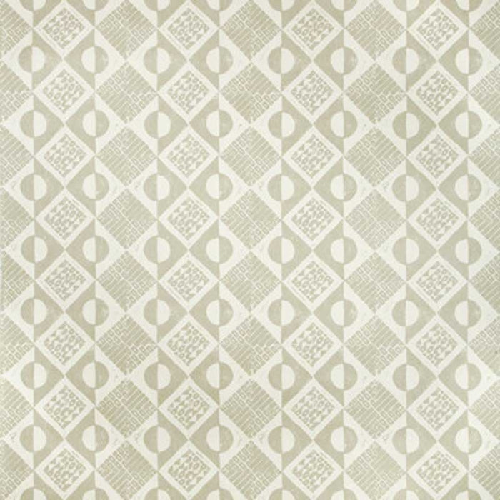 Lee Jofa Circles And Squares Wp Dove Wallpaper PBFC-3519.113.0