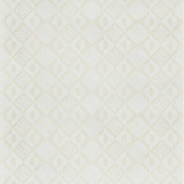 Lee Jofa Circles And Squares Wp Off White Wallpaper PBFC-3519.1.0