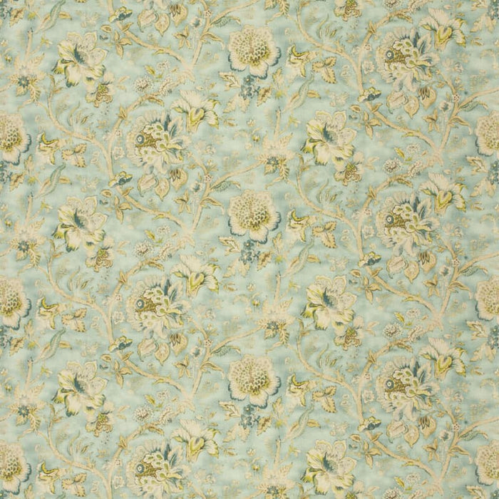 Stout Penview 2 Lagoon Fabric PENV-2