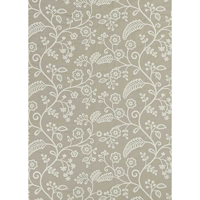 Baker Lifestyle Denbury Linen Fabric PF50368.110.0