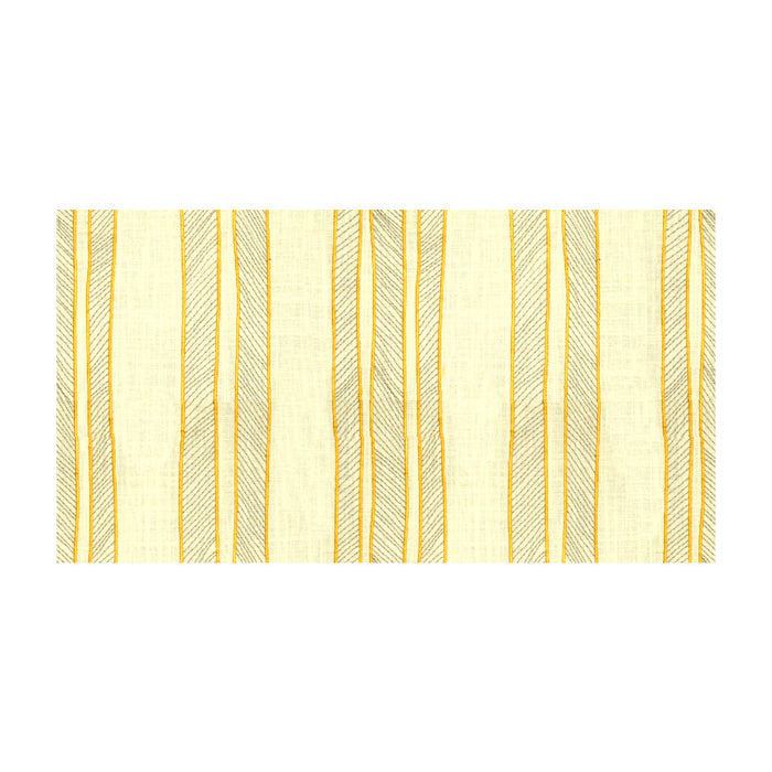 Baker Lifestyle Cords Sunshine Fabric PF50387.3.0