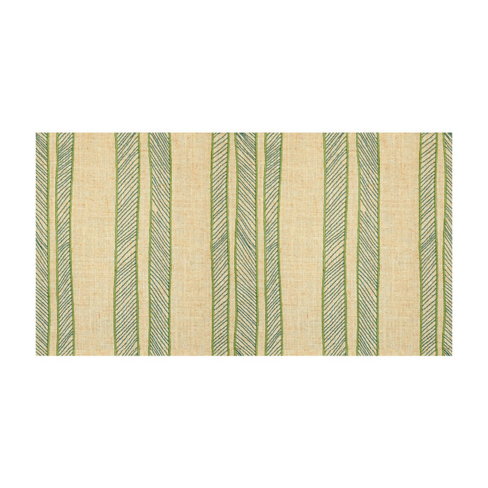 Baker Lifestyle Cords Fern Fabric PF50387.4.0