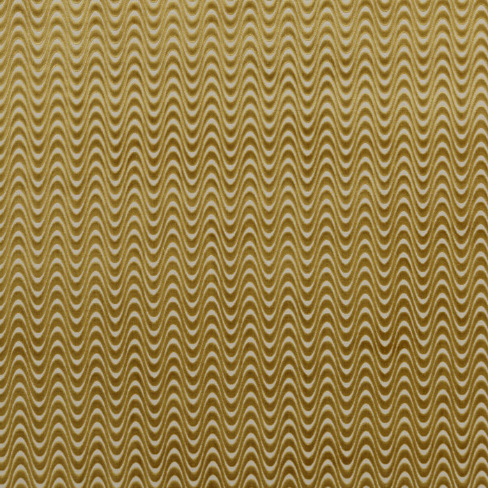 Baker Lifestyle Jive Ochre Fabric PF50421.840.0