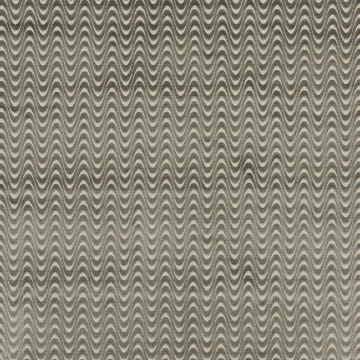 Baker Lifestyle Jive Silver Fabric PF50421.925.0