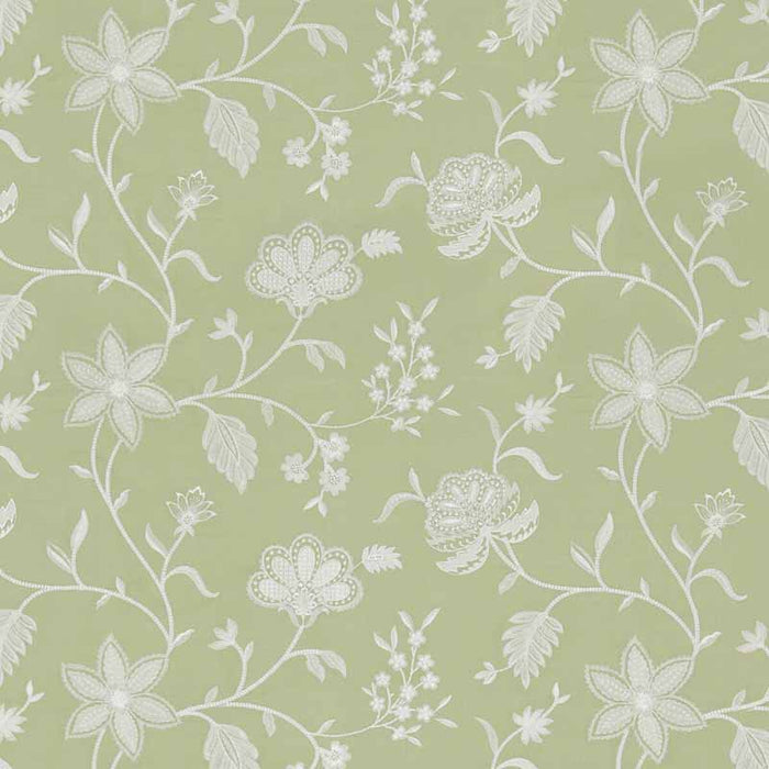 Baker Lifestyle Petherton Green Fabric PF50504.735.0