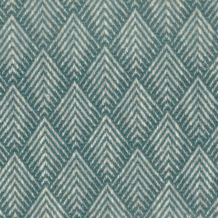 Stout Pioneer 1 Teal Fabric PION-1