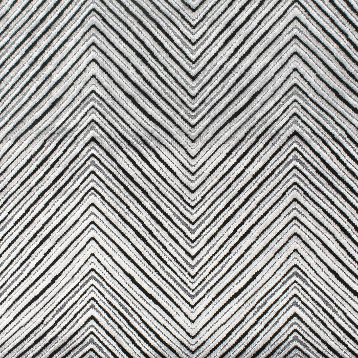 Stout Polygraph 1 Silver Fabric POLY-1