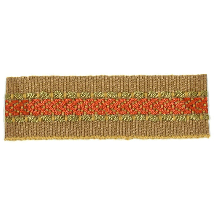 Stout Potter 12 Tangerine Trim POTT-12