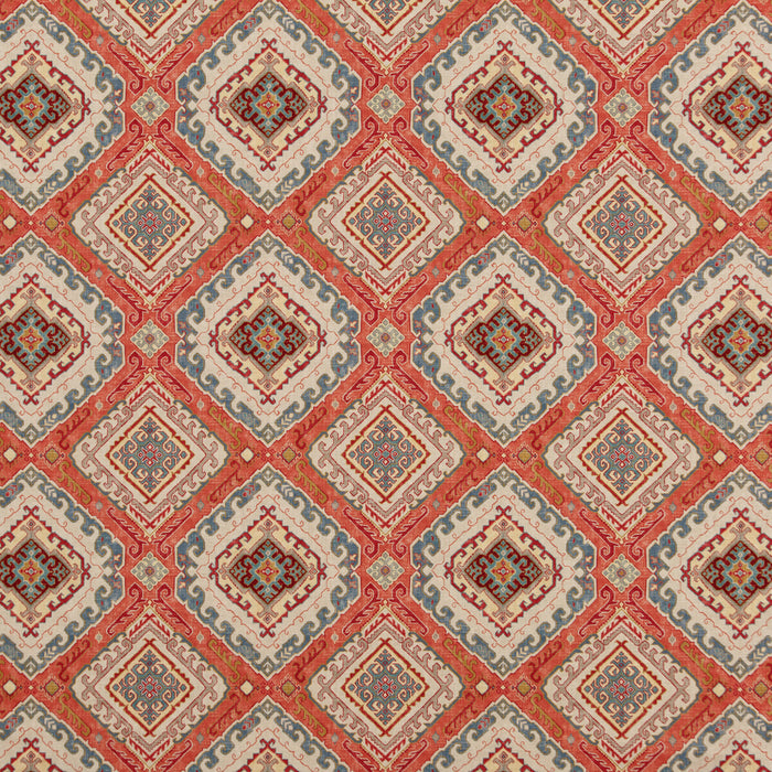 Baker Lifestyle Rozel Spice Fabric PP50432.4.0