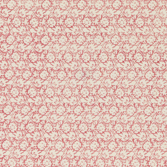 Baker Lifestyle Flower Press Fuchsia Fabric PP50480.6.0